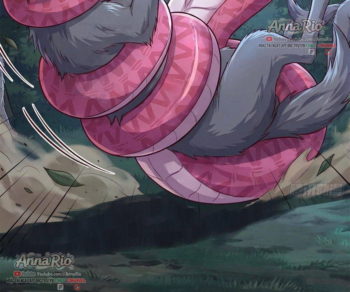 Thảnh Thơi Thú Thế Chủng Chủng Điền, Sinh Sinh Tể - Update Chapter 854 - 29