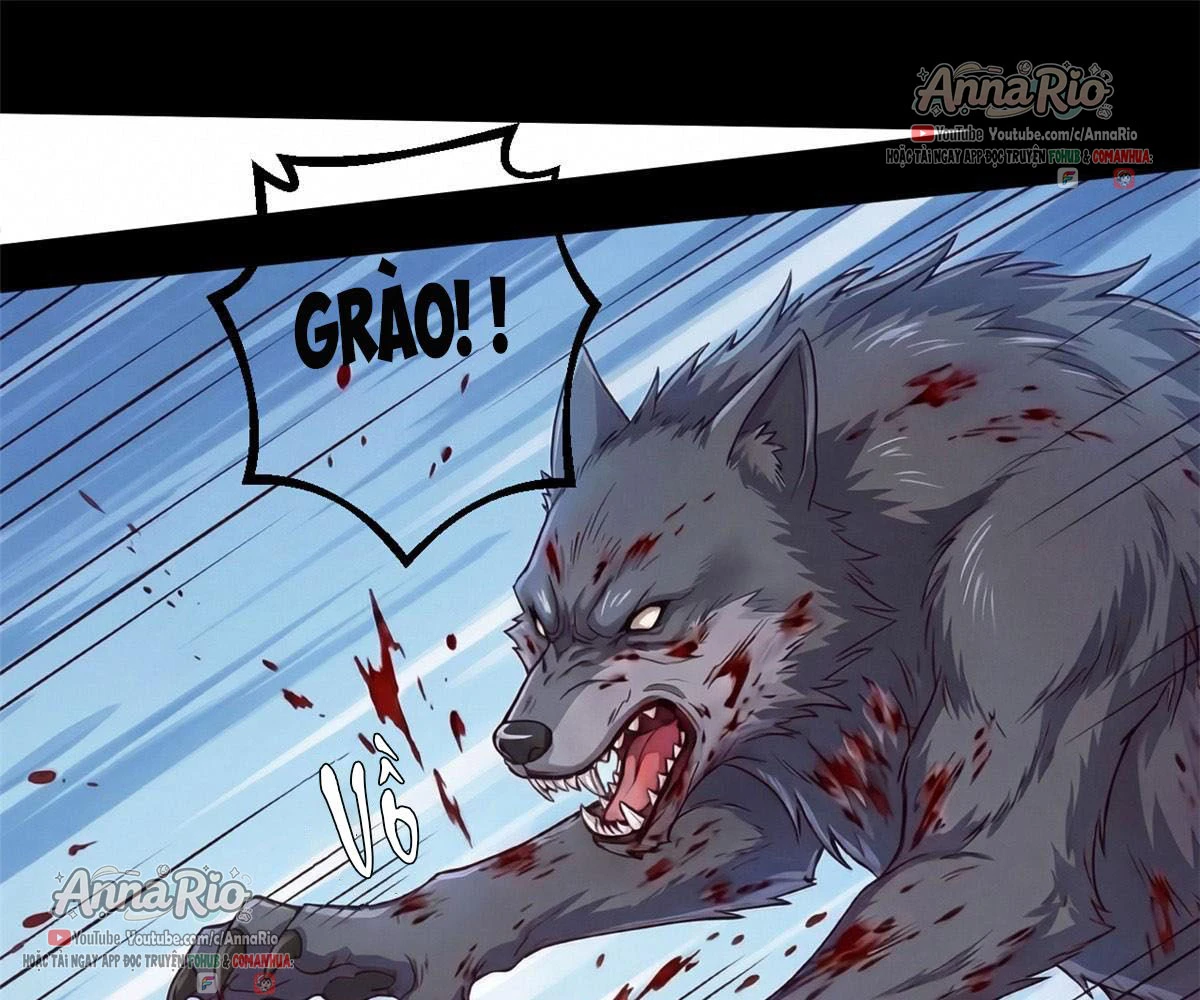 Thảnh Thơi Thú Thế Chủng Chủng Điền, Sinh Sinh Tể - Update Chapter 855 - 4