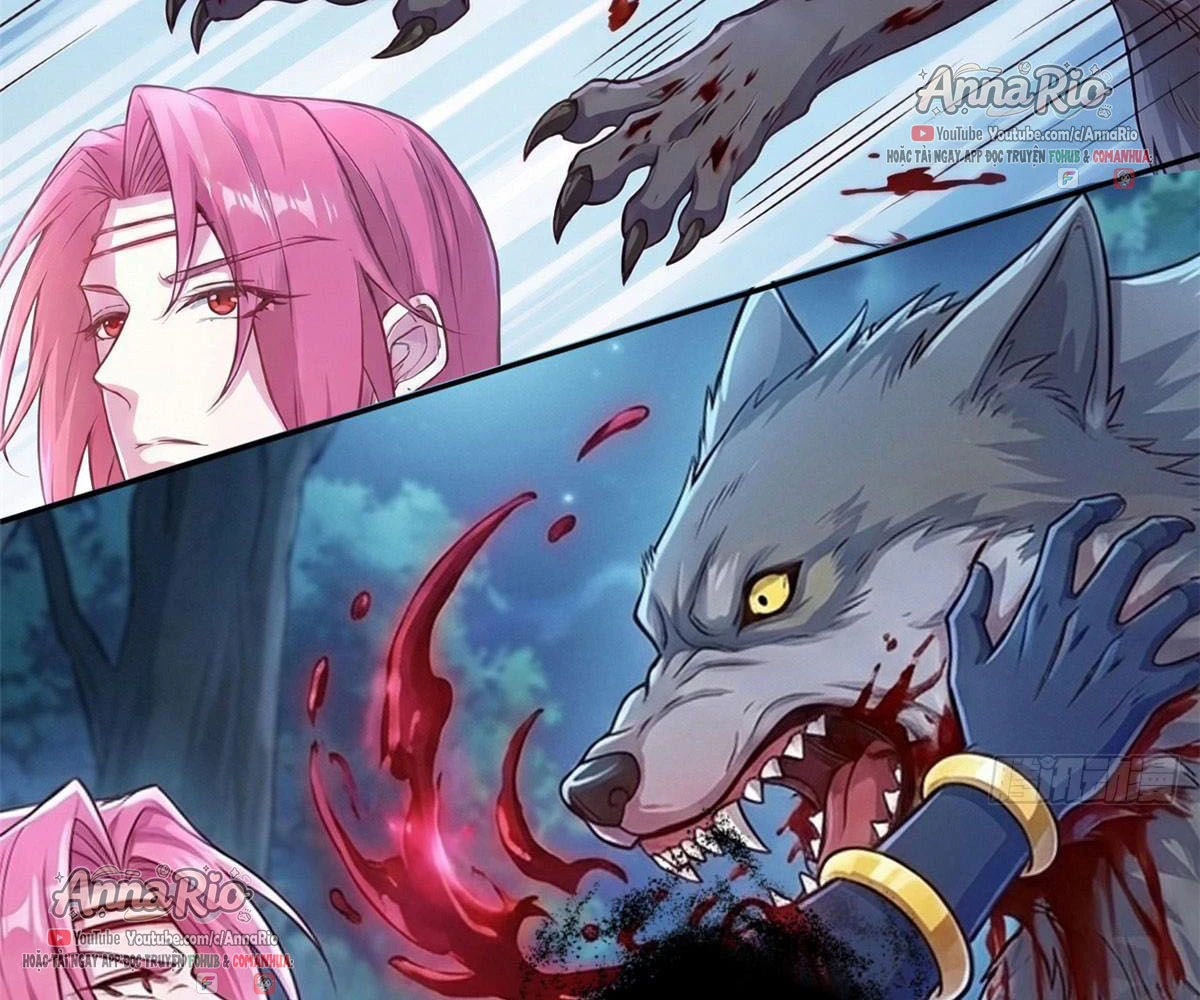 Thảnh Thơi Thú Thế Chủng Chủng Điền, Sinh Sinh Tể - Update Chapter 855 - 5