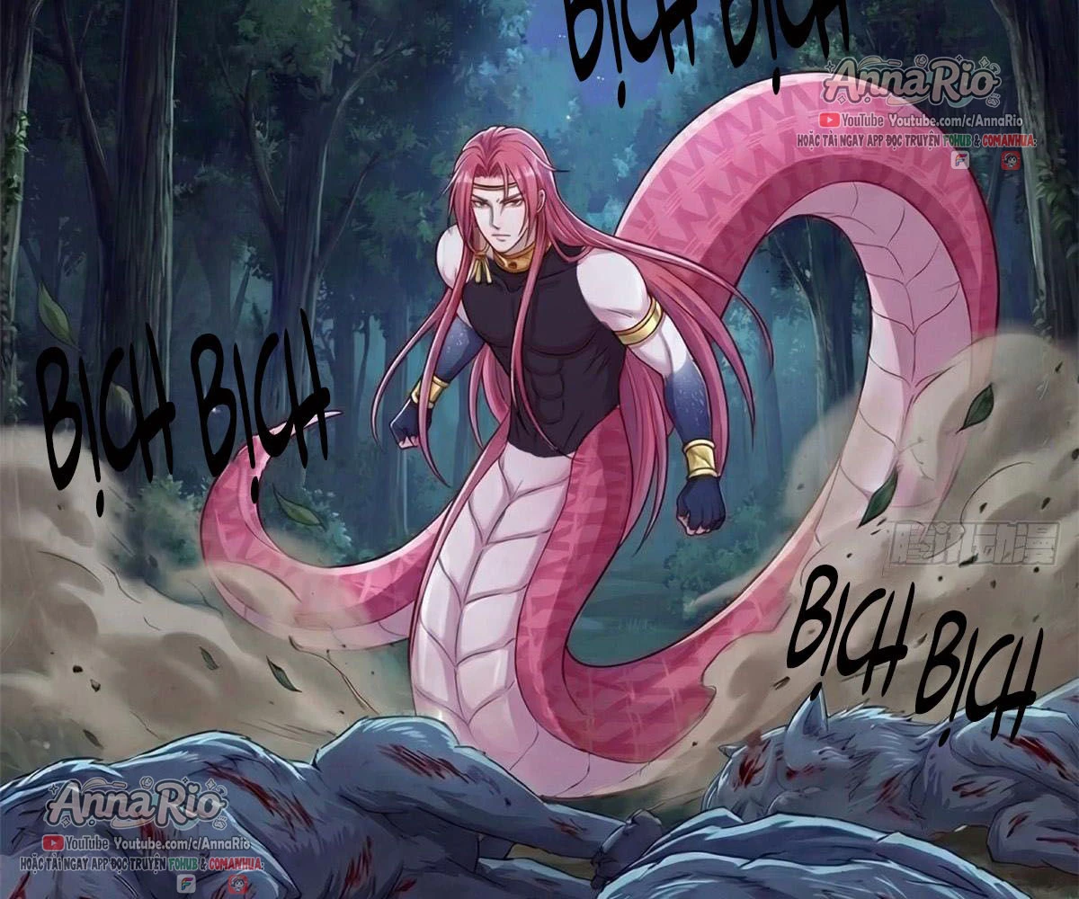 Thảnh Thơi Thú Thế Chủng Chủng Điền, Sinh Sinh Tể - Update Chapter 855 - 7