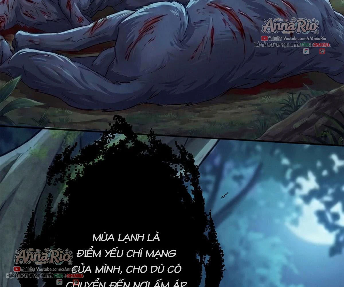 Thảnh Thơi Thú Thế Chủng Chủng Điền, Sinh Sinh Tể - Update Chapter 855 - 8