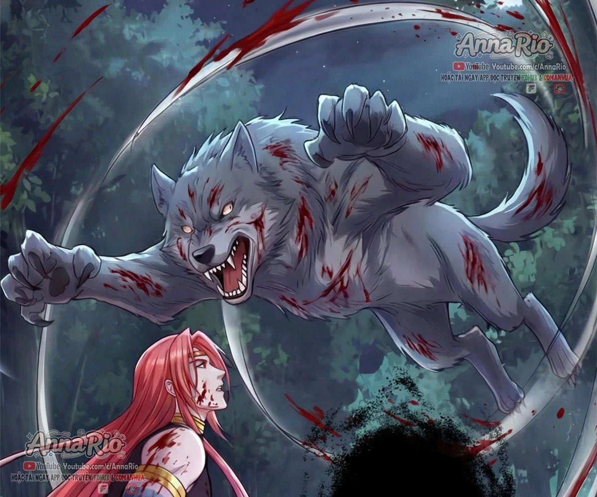 Thảnh Thơi Thú Thế Chủng Chủng Điền, Sinh Sinh Tể - Update Chapter 855 - 15