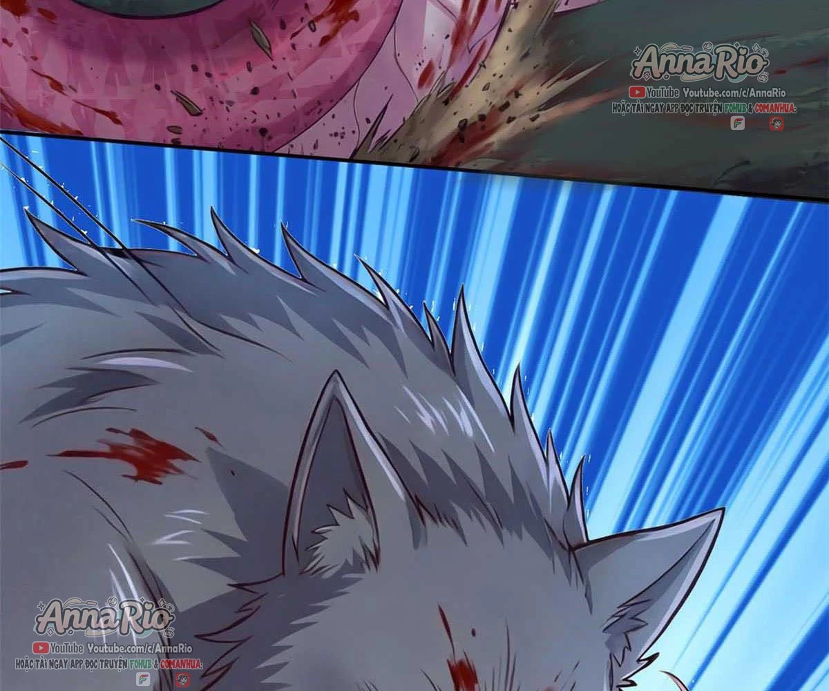 Thảnh Thơi Thú Thế Chủng Chủng Điền, Sinh Sinh Tể - Update Chapter 855 - 17