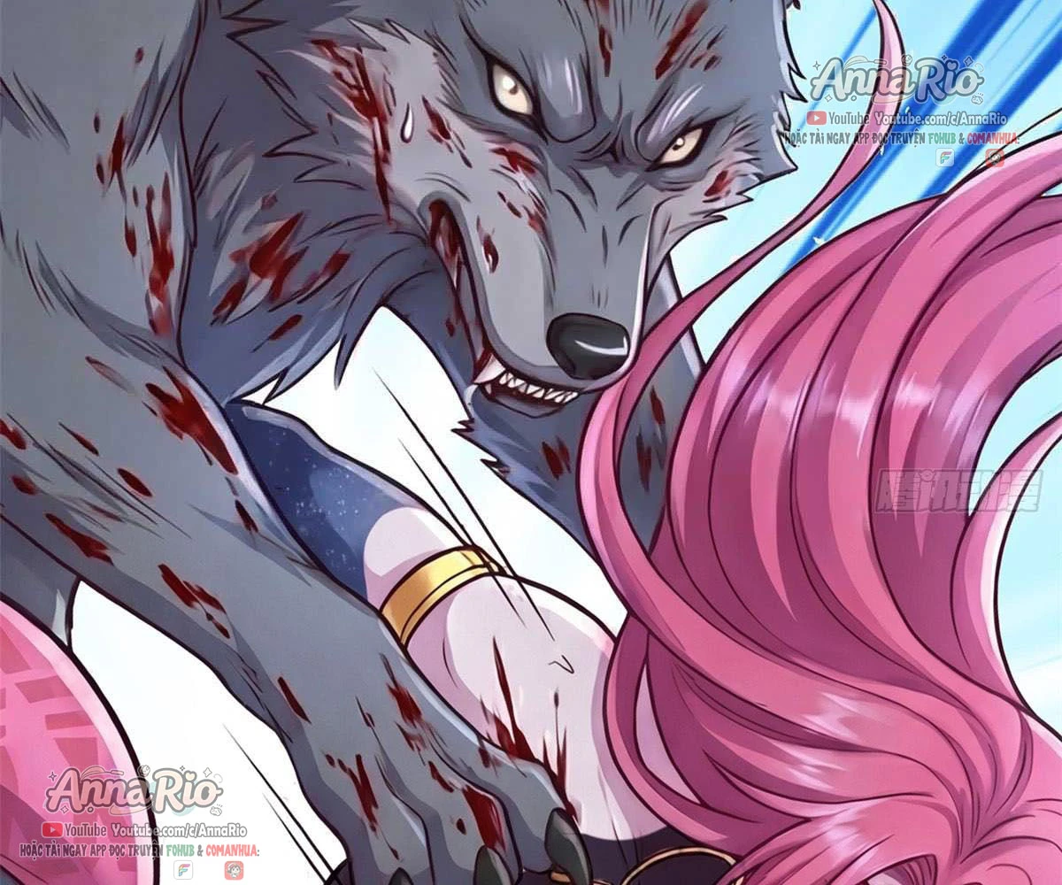 Thảnh Thơi Thú Thế Chủng Chủng Điền, Sinh Sinh Tể - Update Chapter 855 - 18