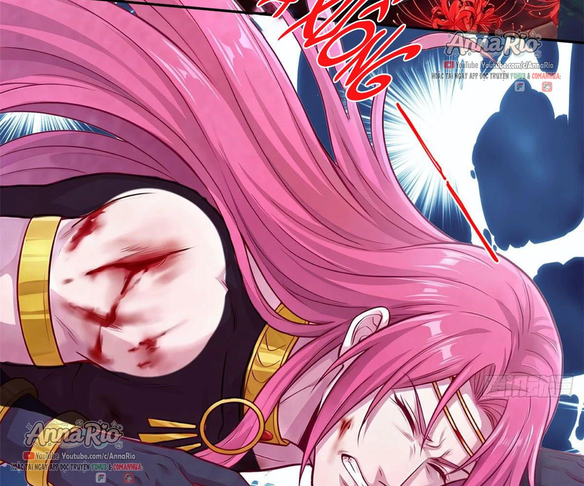 Thảnh Thơi Thú Thế Chủng Chủng Điền, Sinh Sinh Tể - Update Chapter 855 - 27