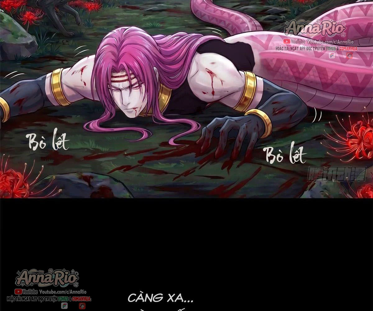 Thảnh Thơi Thú Thế Chủng Chủng Điền, Sinh Sinh Tể - Update Chapter 855 - 31