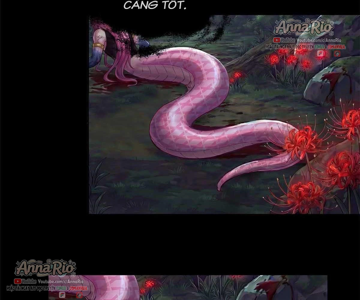 Thảnh Thơi Thú Thế Chủng Chủng Điền, Sinh Sinh Tể - Update Chapter 855 - 32