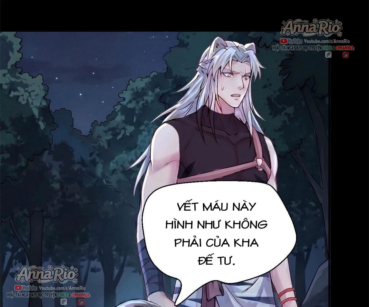 Thảnh Thơi Thú Thế Chủng Chủng Điền, Sinh Sinh Tể - Update Chapter 856 - 8