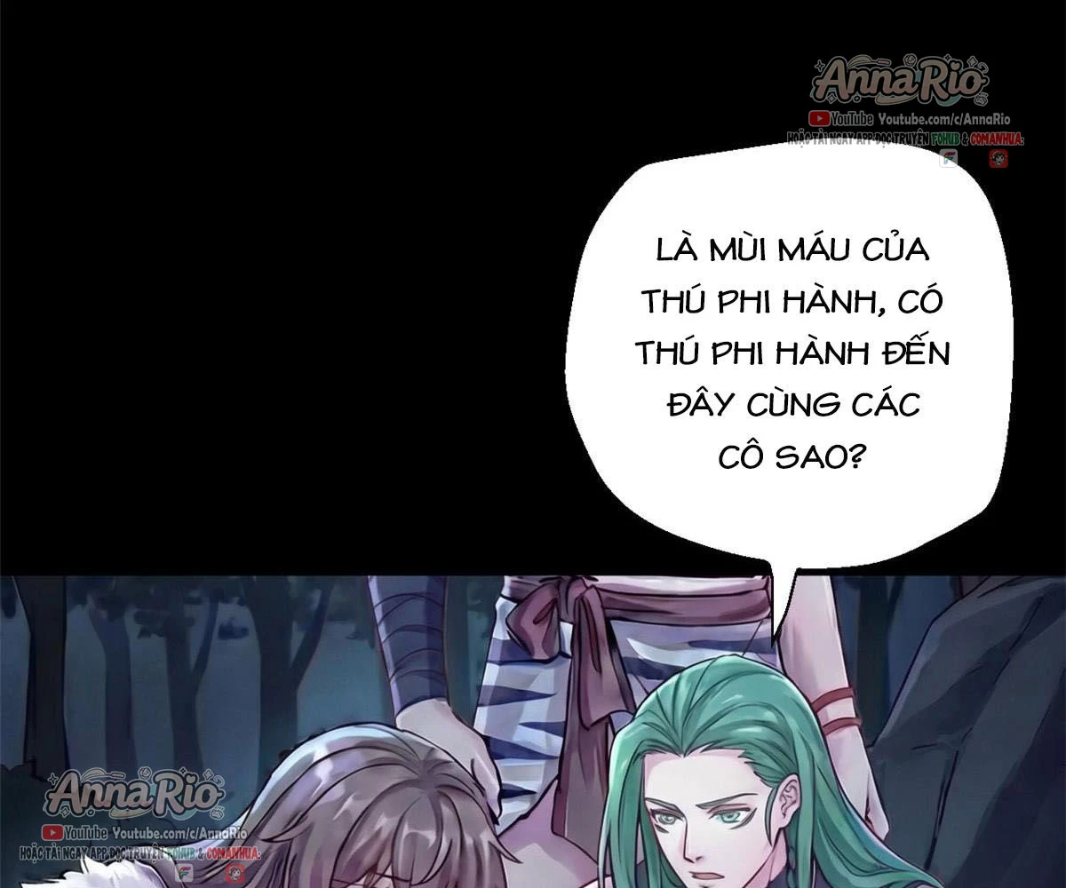 Thảnh Thơi Thú Thế Chủng Chủng Điền, Sinh Sinh Tể - Update Chapter 856 - 10