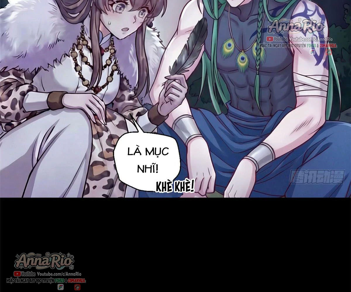 Thảnh Thơi Thú Thế Chủng Chủng Điền, Sinh Sinh Tể - Update Chapter 856 - 11