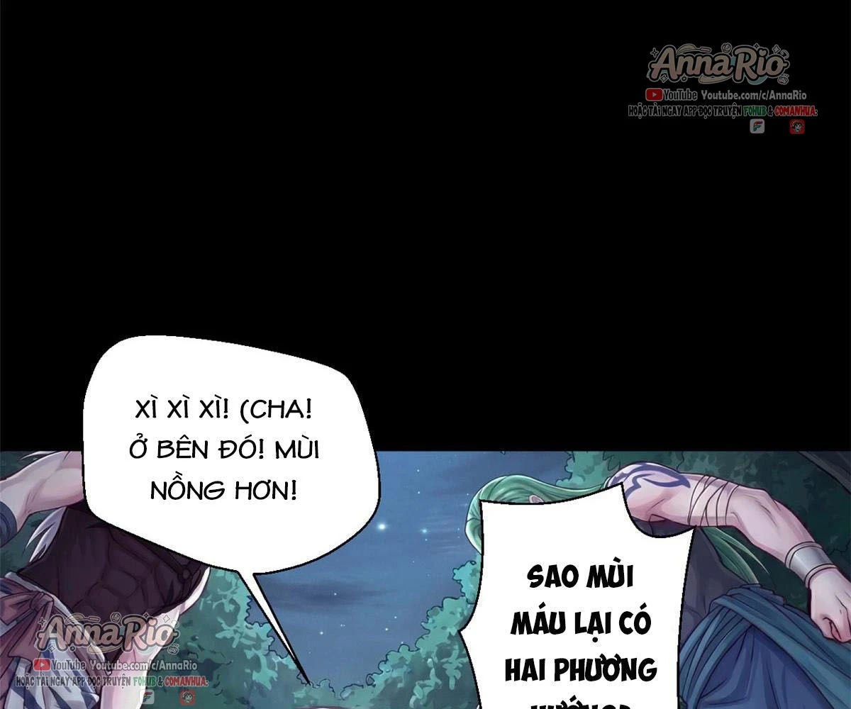 Thảnh Thơi Thú Thế Chủng Chủng Điền, Sinh Sinh Tể - Update Chapter 856 - 12