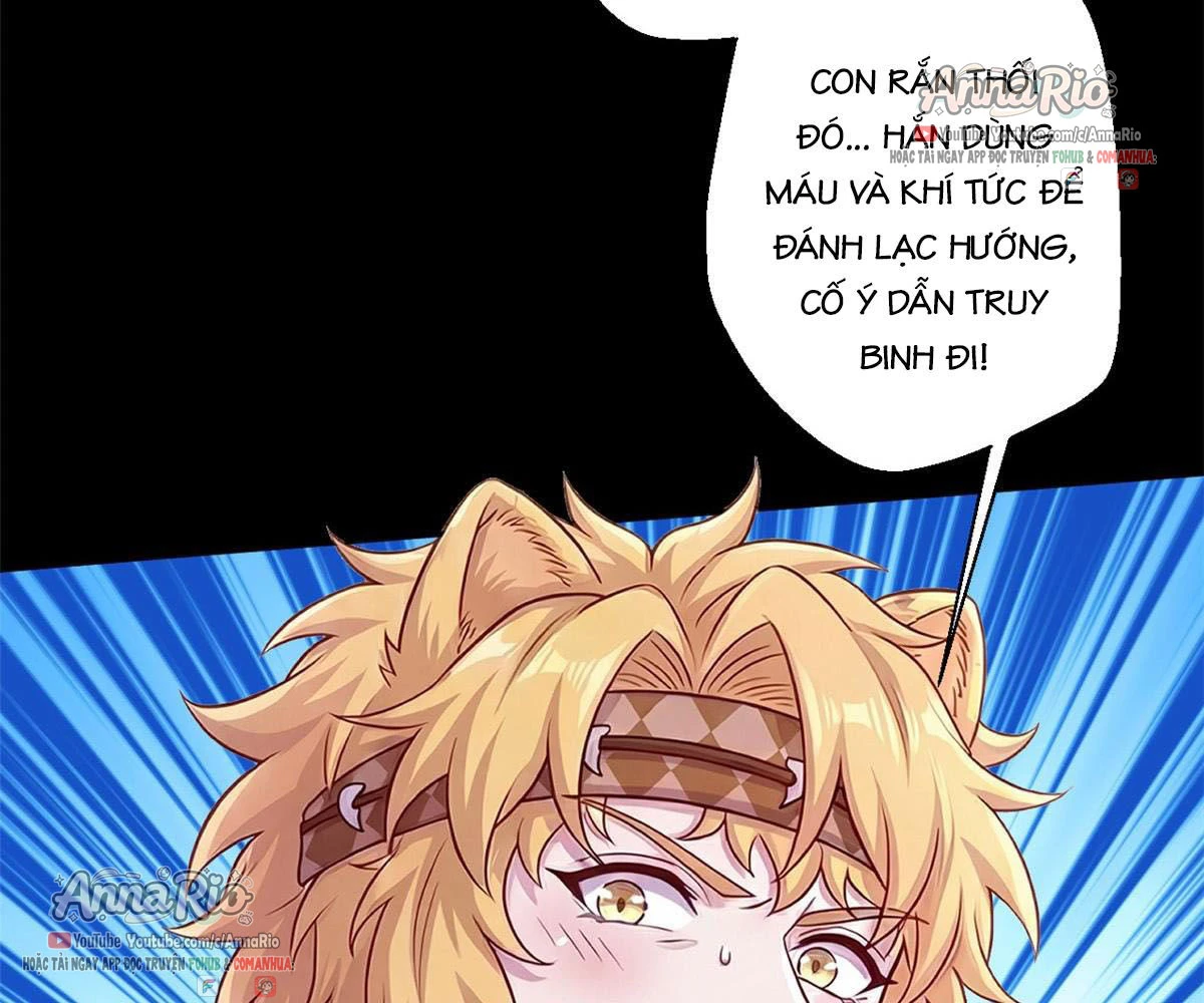 Thảnh Thơi Thú Thế Chủng Chủng Điền, Sinh Sinh Tể - Update Chapter 856 - 14