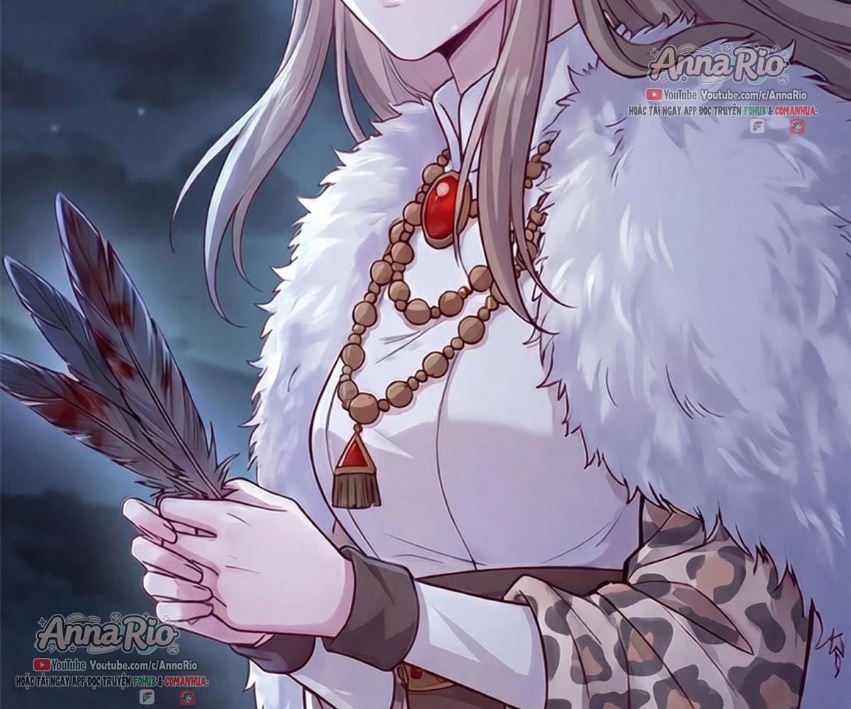 Thảnh Thơi Thú Thế Chủng Chủng Điền, Sinh Sinh Tể - Update Chapter 856 - 18