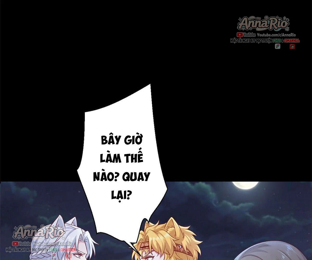 Thảnh Thơi Thú Thế Chủng Chủng Điền, Sinh Sinh Tể - Update Chapter 856 - 20