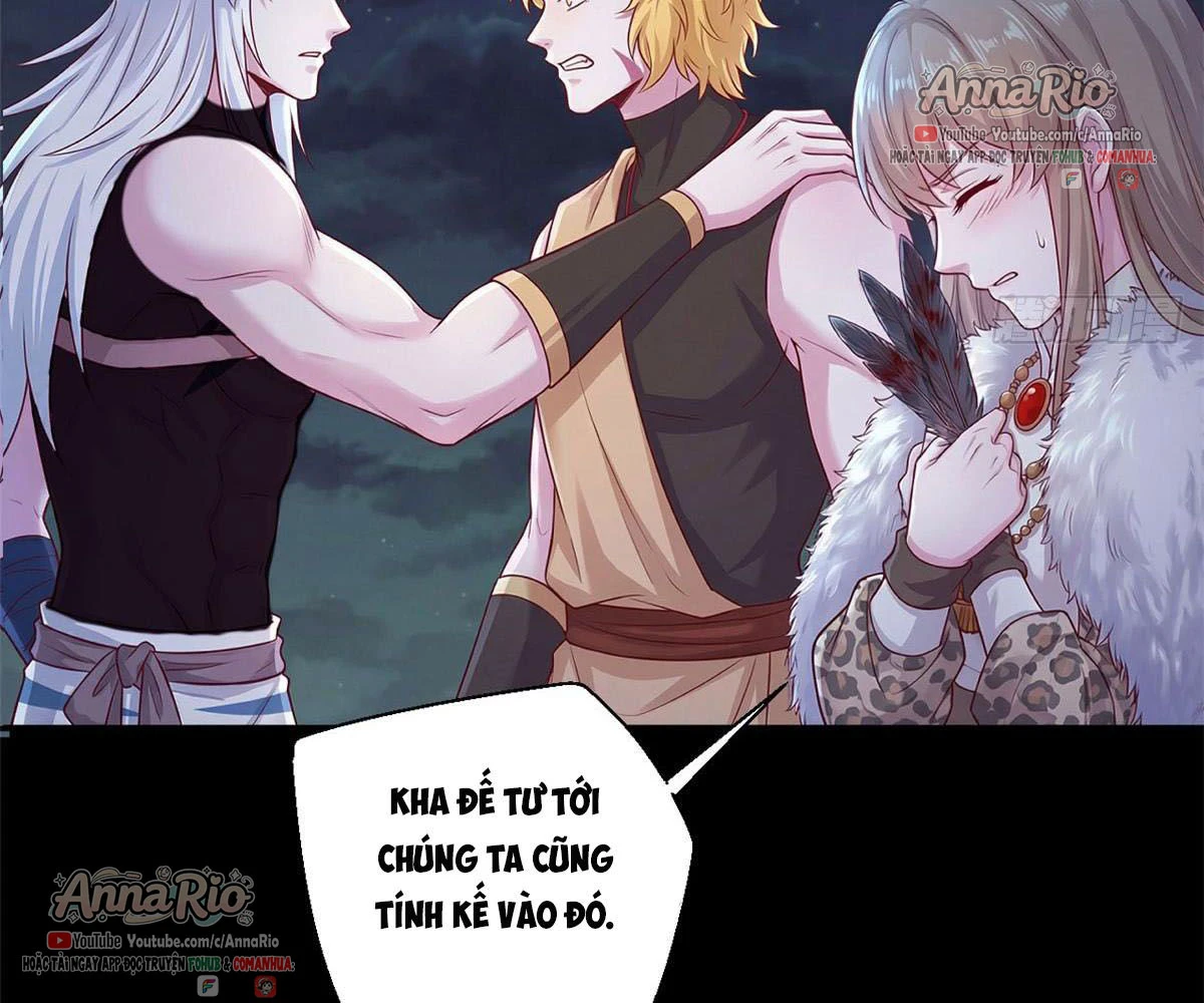 Thảnh Thơi Thú Thế Chủng Chủng Điền, Sinh Sinh Tể - Update Chapter 856 - 21