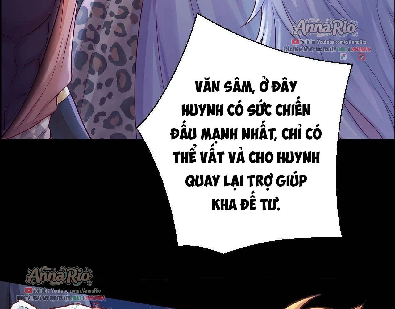 Thảnh Thơi Thú Thế Chủng Chủng Điền, Sinh Sinh Tể - Update Chapter 857 - 6