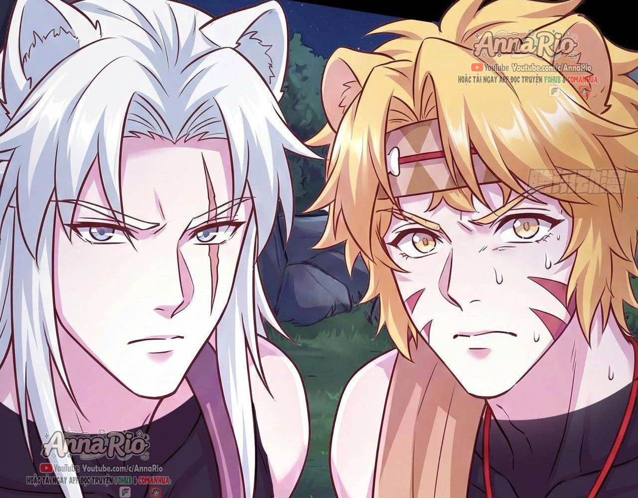 Thảnh Thơi Thú Thế Chủng Chủng Điền, Sinh Sinh Tể - Update Chapter 857 - 7