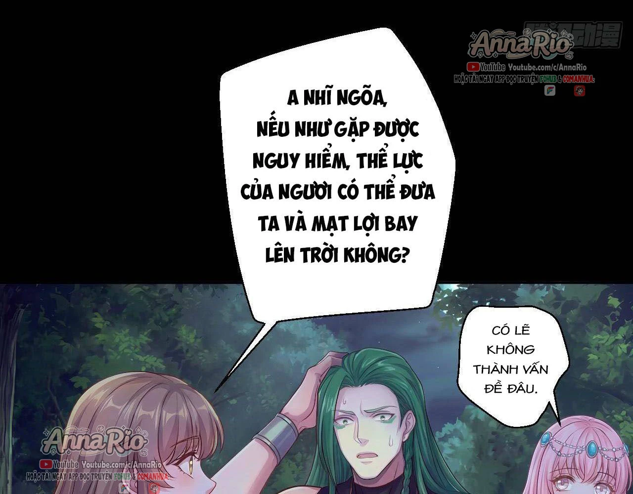 Thảnh Thơi Thú Thế Chủng Chủng Điền, Sinh Sinh Tể - Update Chapter 857 - 9