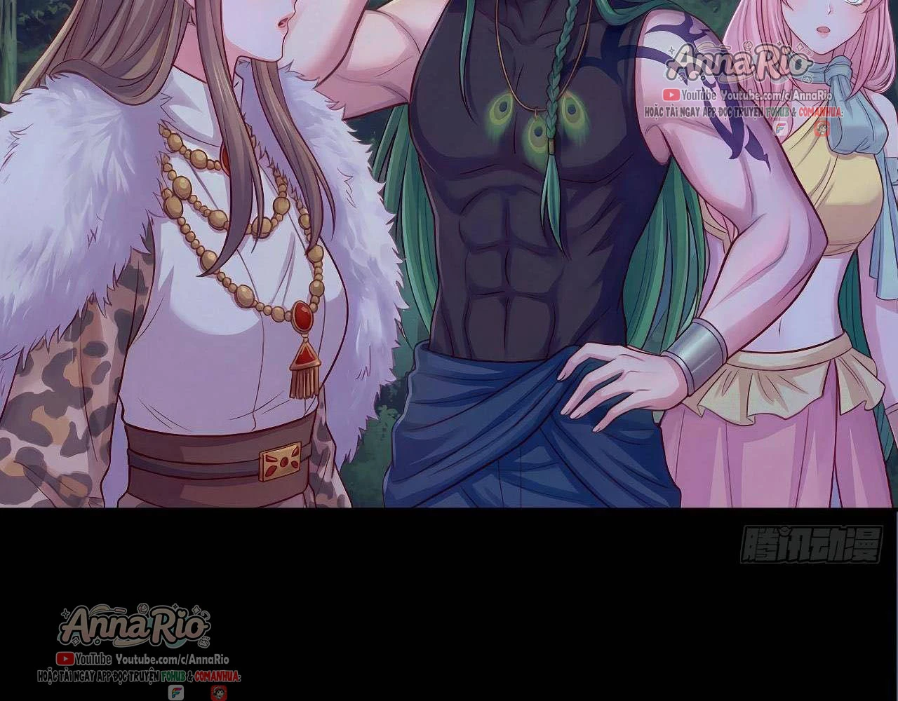 Thảnh Thơi Thú Thế Chủng Chủng Điền, Sinh Sinh Tể - Update Chapter 857 - 10