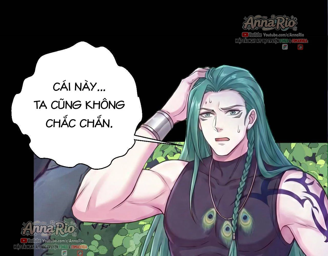 Thảnh Thơi Thú Thế Chủng Chủng Điền, Sinh Sinh Tể - Update Chapter 857 - 11