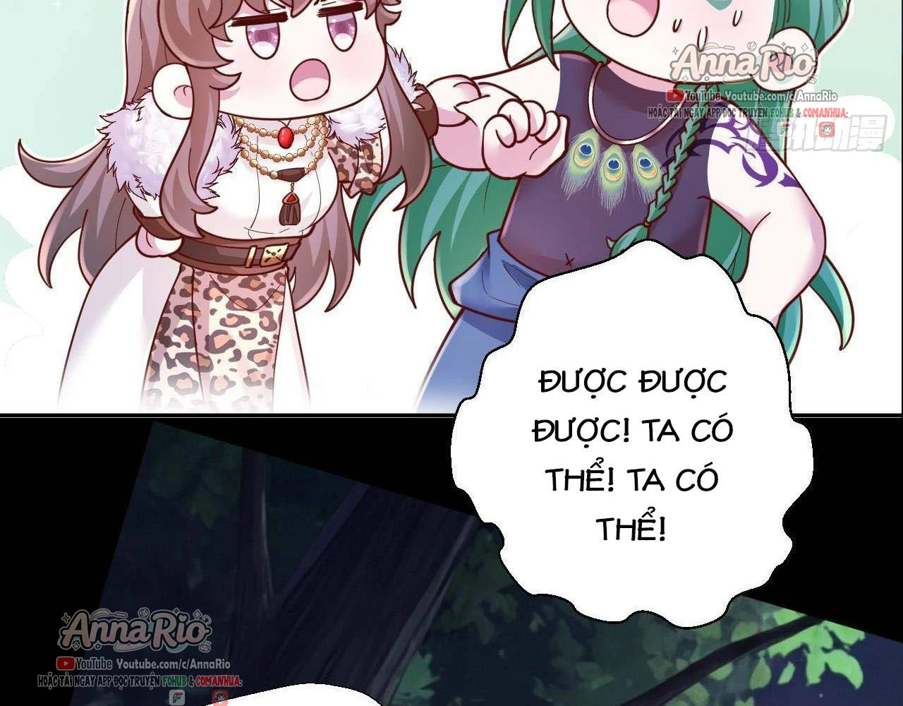 Thảnh Thơi Thú Thế Chủng Chủng Điền, Sinh Sinh Tể - Update Chapter 857 - 14