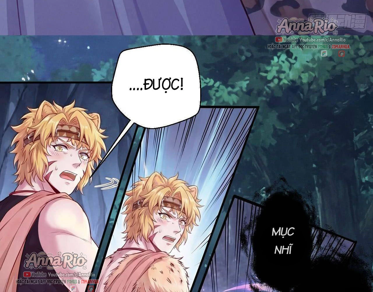 Thảnh Thơi Thú Thế Chủng Chủng Điền, Sinh Sinh Tể - Update Chapter 857 - 19