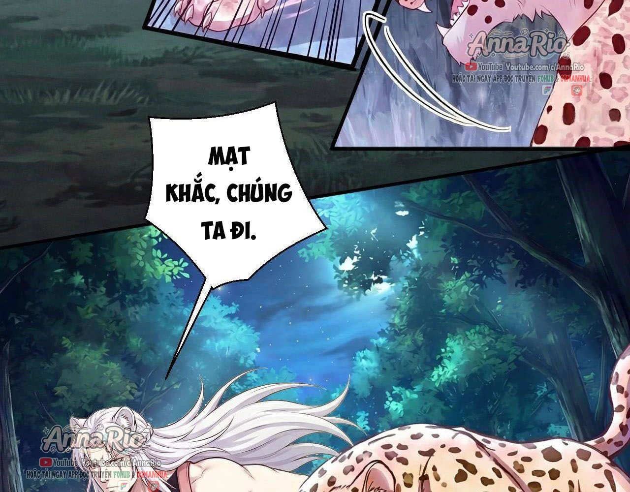 Thảnh Thơi Thú Thế Chủng Chủng Điền, Sinh Sinh Tể - Update Chapter 857 - 21