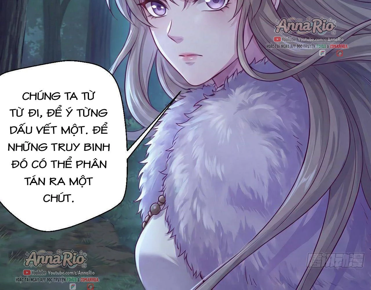 Thảnh Thơi Thú Thế Chủng Chủng Điền, Sinh Sinh Tể - Update Chapter 857 - 25