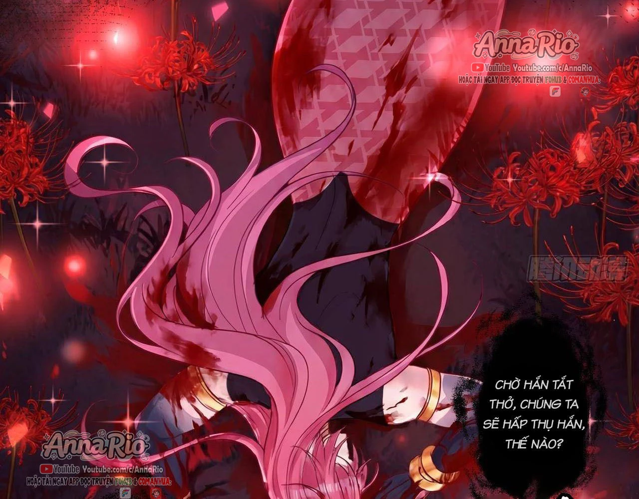 Thảnh Thơi Thú Thế Chủng Chủng Điền, Sinh Sinh Tể - Update Chapter 857 - 29