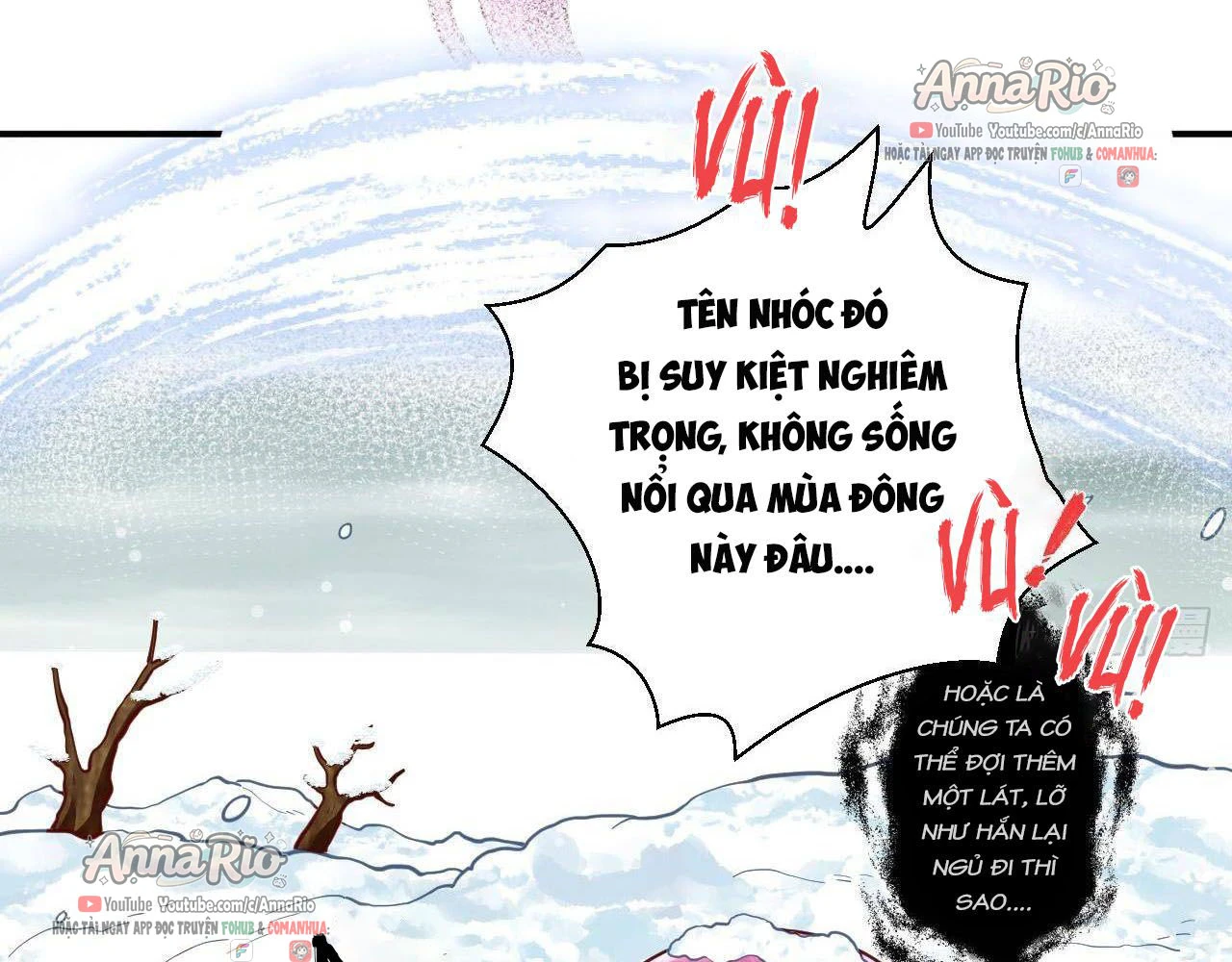 Thảnh Thơi Thú Thế Chủng Chủng Điền, Sinh Sinh Tể - Update Chapter 857 - 34