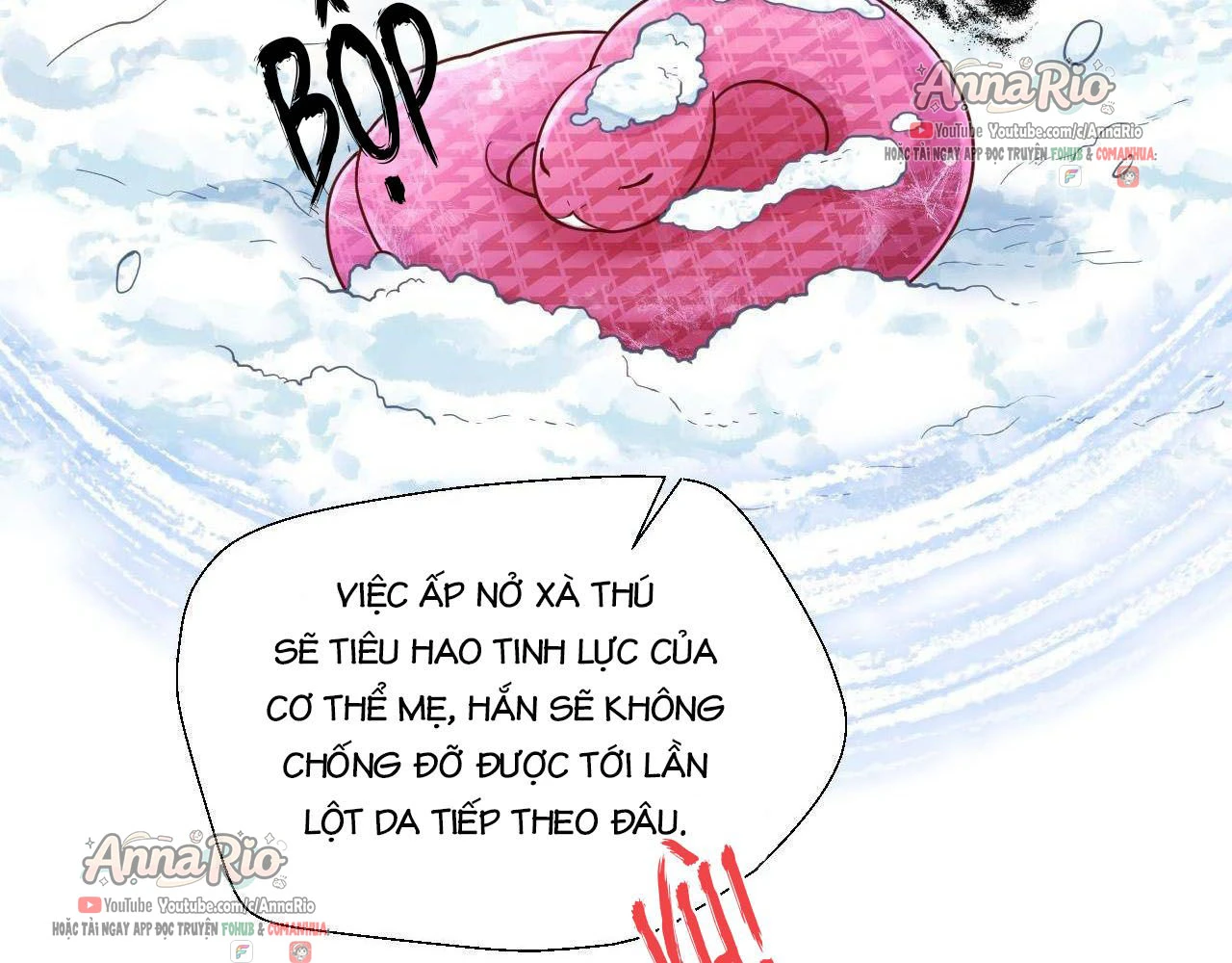 Thảnh Thơi Thú Thế Chủng Chủng Điền, Sinh Sinh Tể - Update Chapter 857 - 35