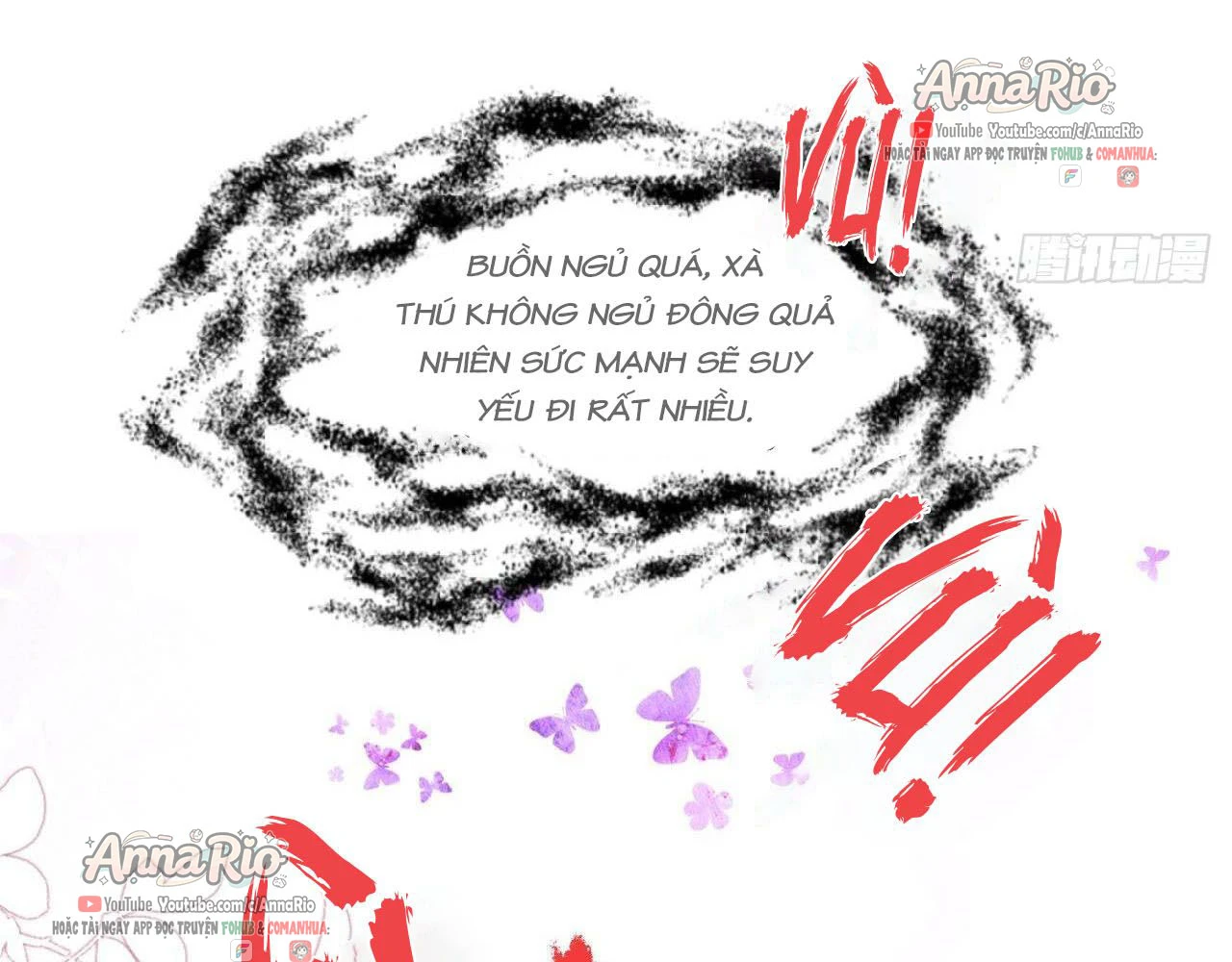 Thảnh Thơi Thú Thế Chủng Chủng Điền, Sinh Sinh Tể - Update Chapter 858 - 4