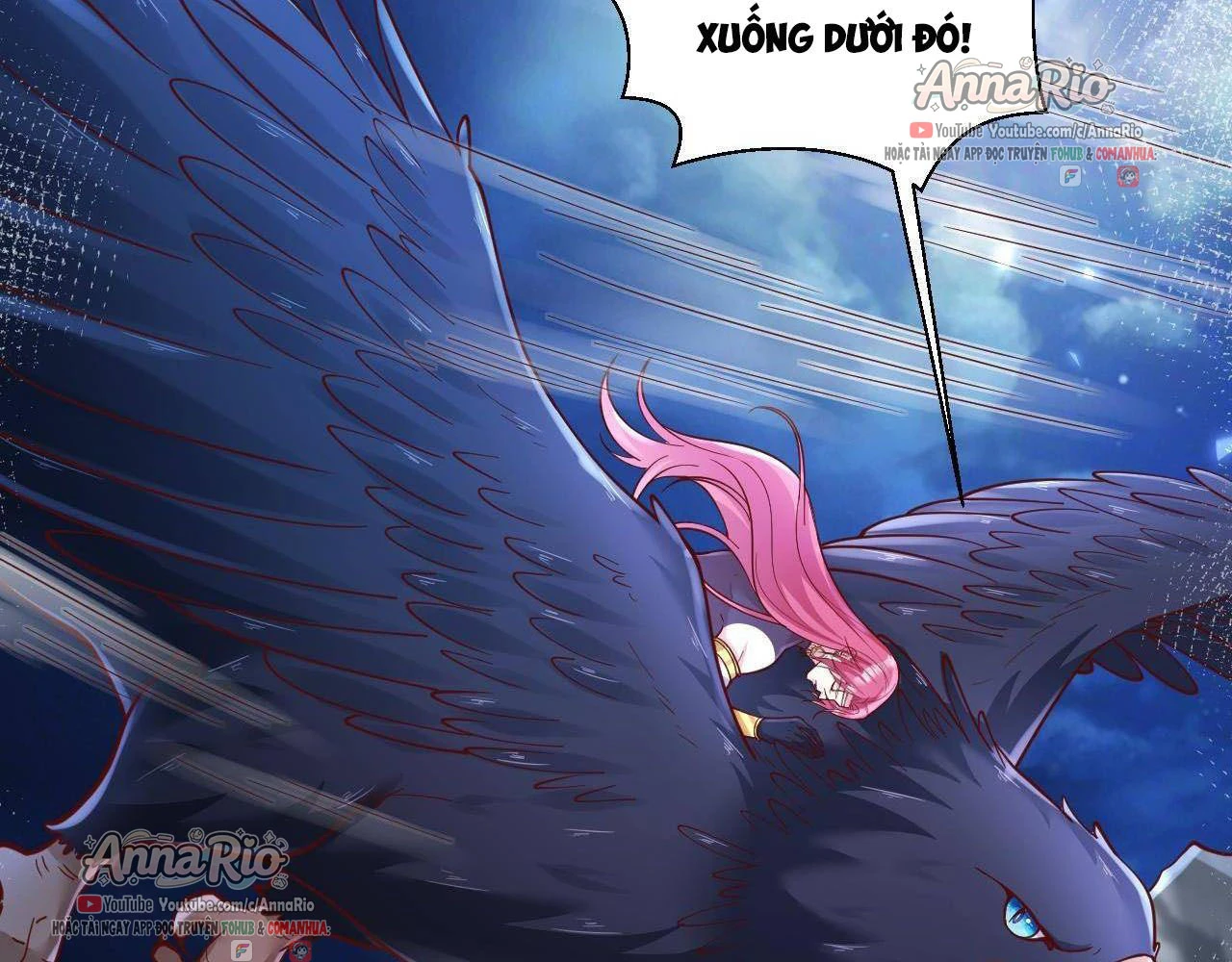 Thảnh Thơi Thú Thế Chủng Chủng Điền, Sinh Sinh Tể - Update Chapter 858 - 8