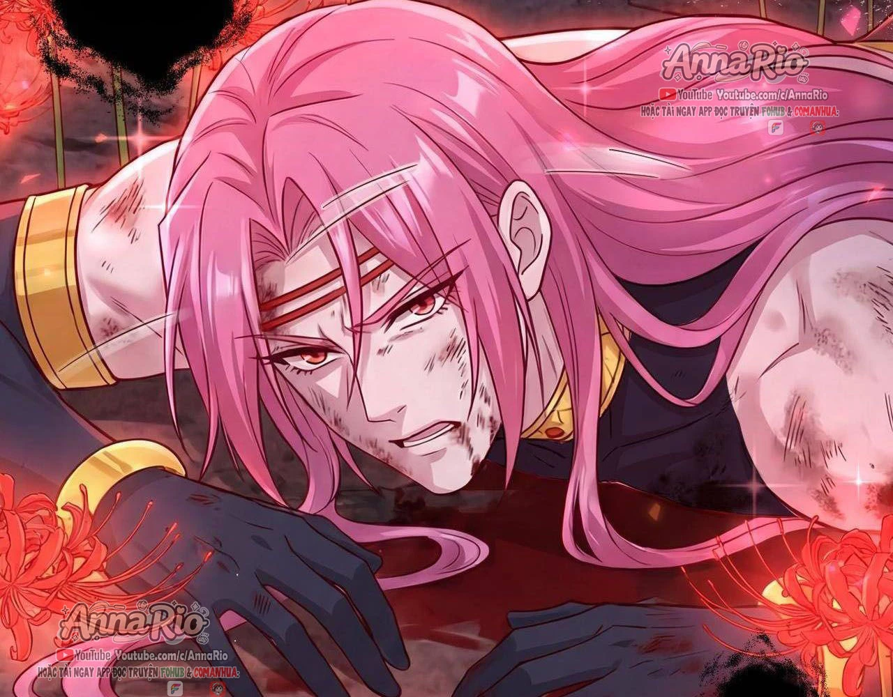 Thảnh Thơi Thú Thế Chủng Chủng Điền, Sinh Sinh Tể - Update Chapter 858 - 10