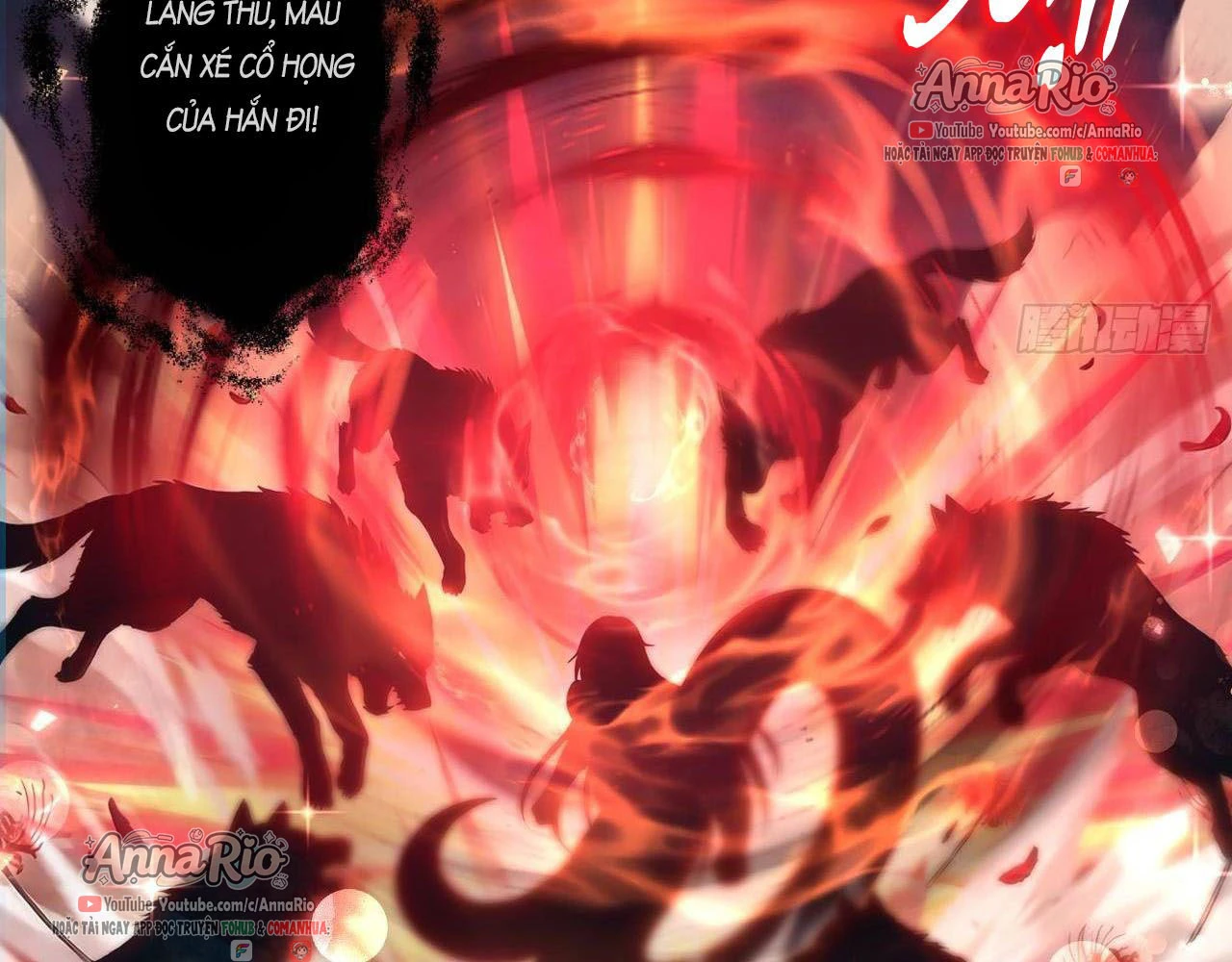 Thảnh Thơi Thú Thế Chủng Chủng Điền, Sinh Sinh Tể - Update Chapter 858 - 15
