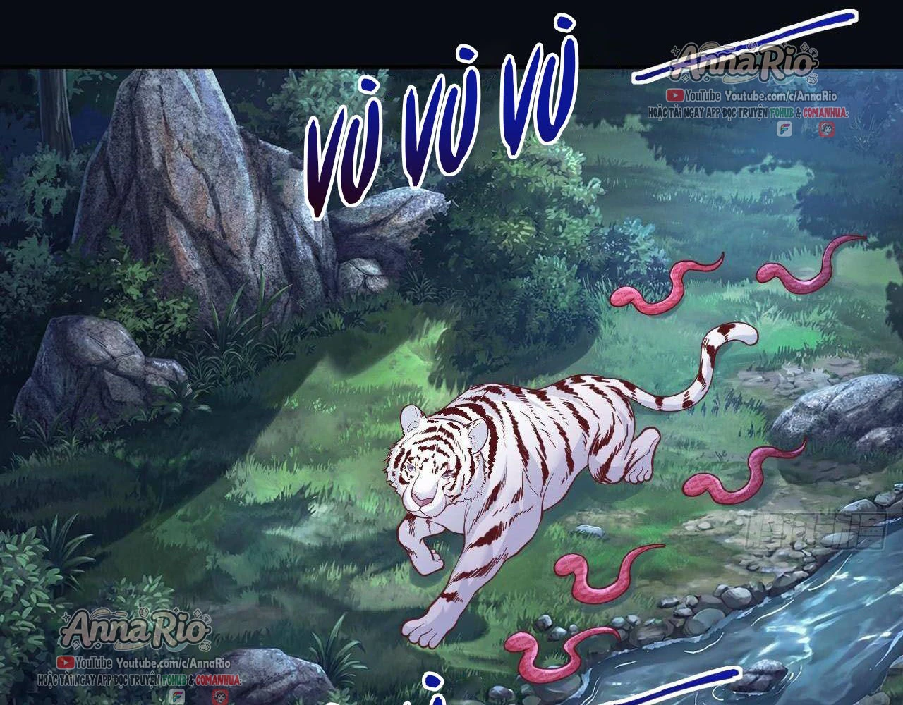 Thảnh Thơi Thú Thế Chủng Chủng Điền, Sinh Sinh Tể - Update Chapter 858 - 18