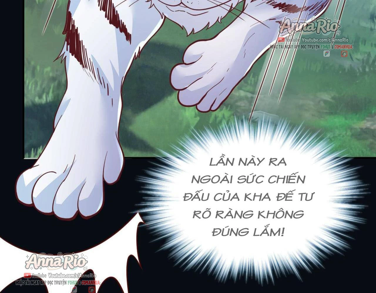 Thảnh Thơi Thú Thế Chủng Chủng Điền, Sinh Sinh Tể - Update Chapter 858 - 21