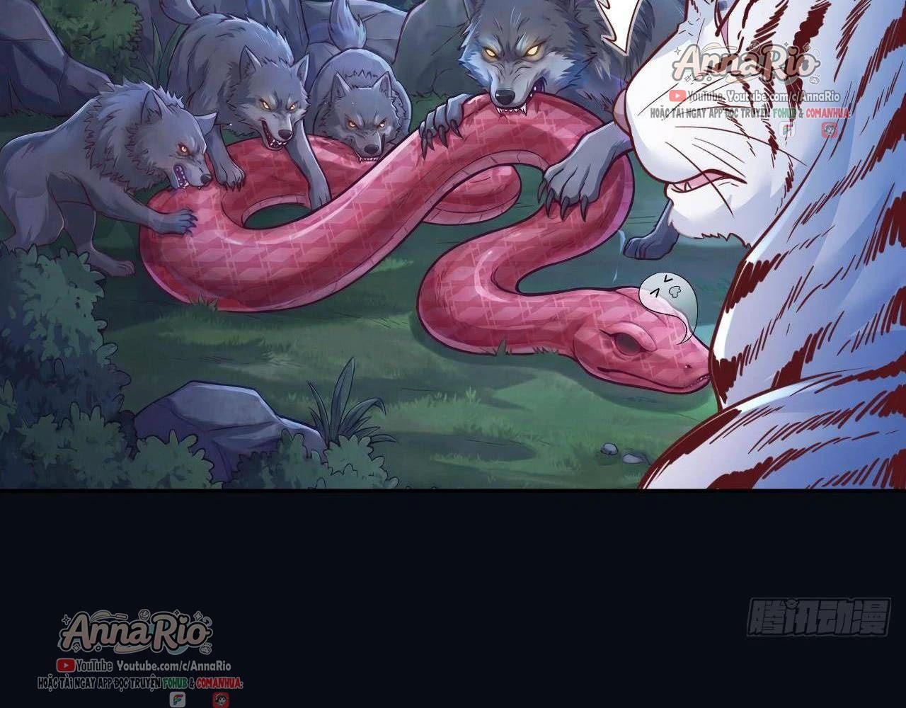 Thảnh Thơi Thú Thế Chủng Chủng Điền, Sinh Sinh Tể - Update Chapter 858 - 23