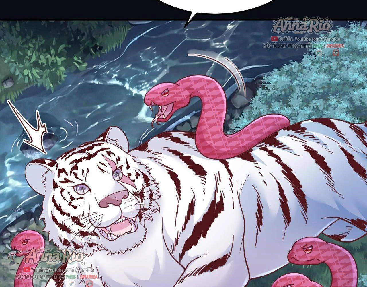 Thảnh Thơi Thú Thế Chủng Chủng Điền, Sinh Sinh Tể - Update Chapter 858 - 26