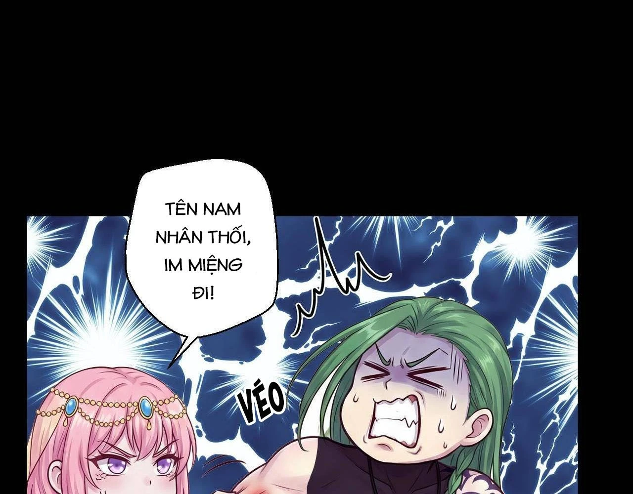 Thảnh Thơi Thú Thế Chủng Chủng Điền, Sinh Sinh Tể - Update Chapter 859 - 6