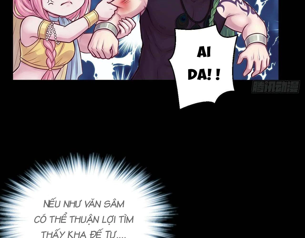 Thảnh Thơi Thú Thế Chủng Chủng Điền, Sinh Sinh Tể - Update Chapter 859 - 7