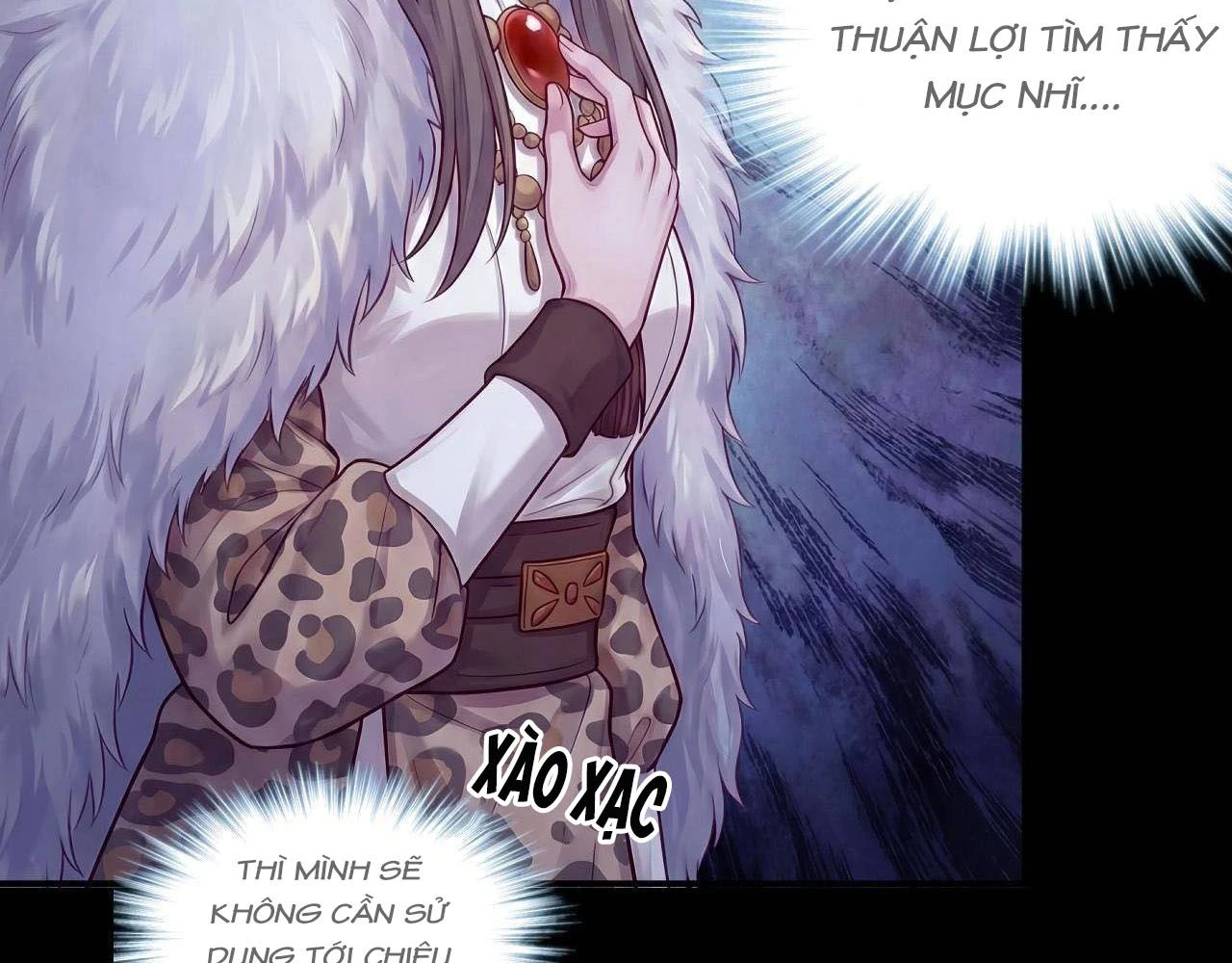 Thảnh Thơi Thú Thế Chủng Chủng Điền, Sinh Sinh Tể - Update Chapter 859 - 9