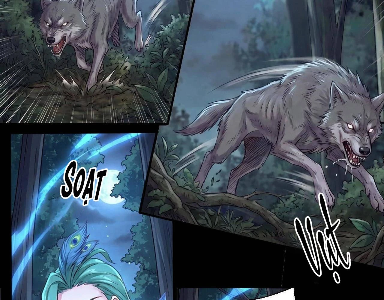 Thảnh Thơi Thú Thế Chủng Chủng Điền, Sinh Sinh Tể - Update Chapter 859 - 14