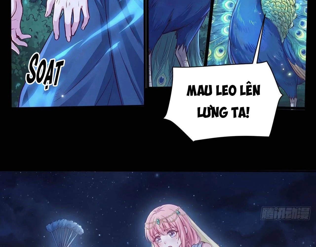 Thảnh Thơi Thú Thế Chủng Chủng Điền, Sinh Sinh Tể - Update Chapter 859 - 16
