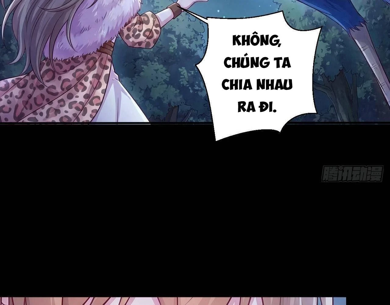 Thảnh Thơi Thú Thế Chủng Chủng Điền, Sinh Sinh Tể - Update Chapter 859 - 18