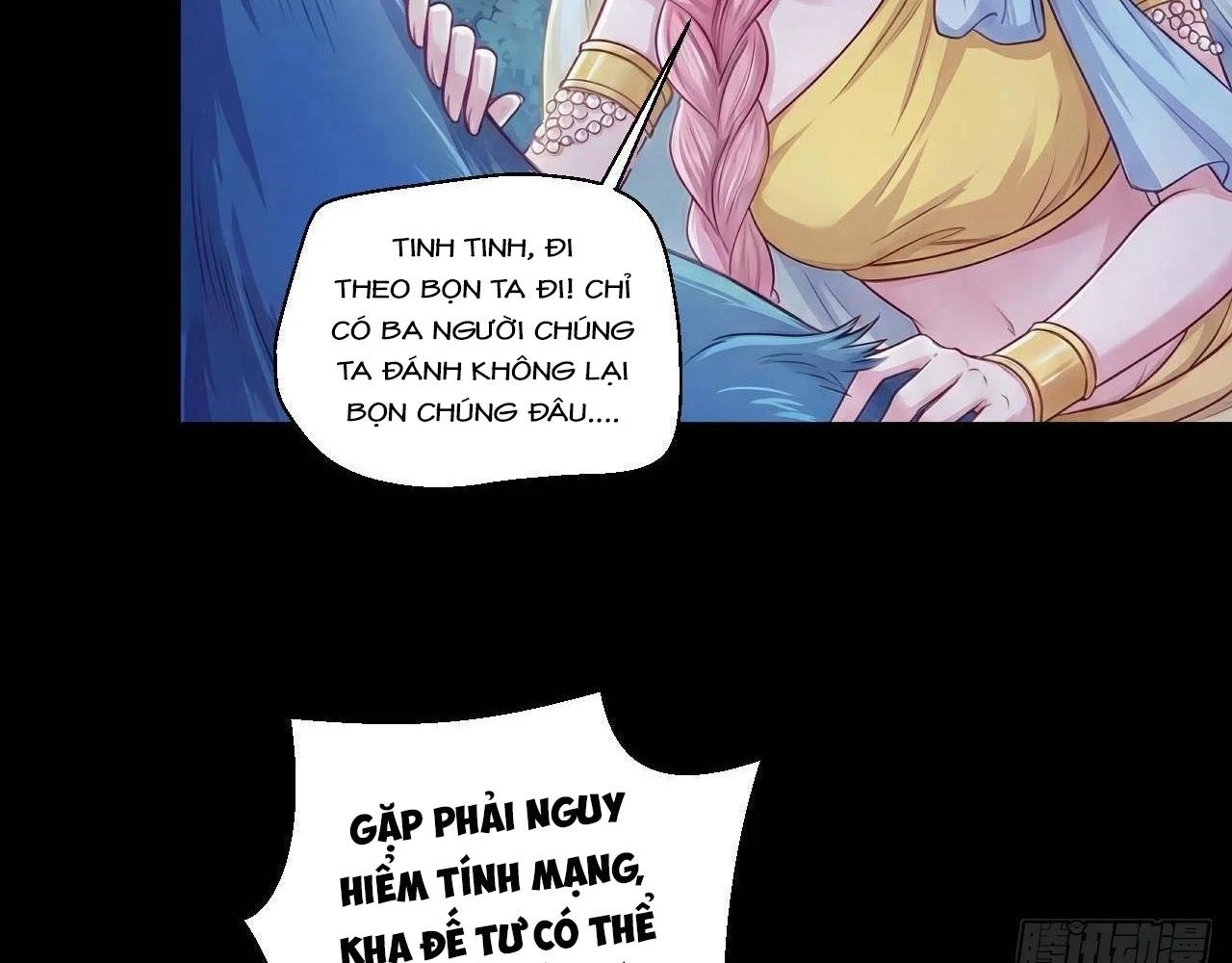 Thảnh Thơi Thú Thế Chủng Chủng Điền, Sinh Sinh Tể - Update Chapter 859 - 21