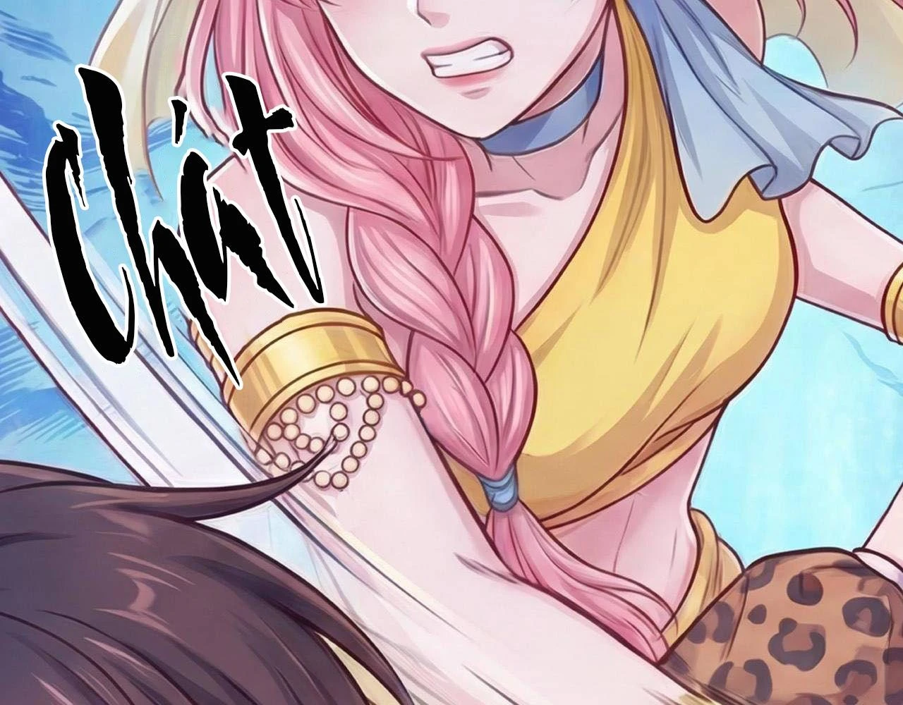 Thảnh Thơi Thú Thế Chủng Chủng Điền, Sinh Sinh Tể - Update Chapter 859 - 24