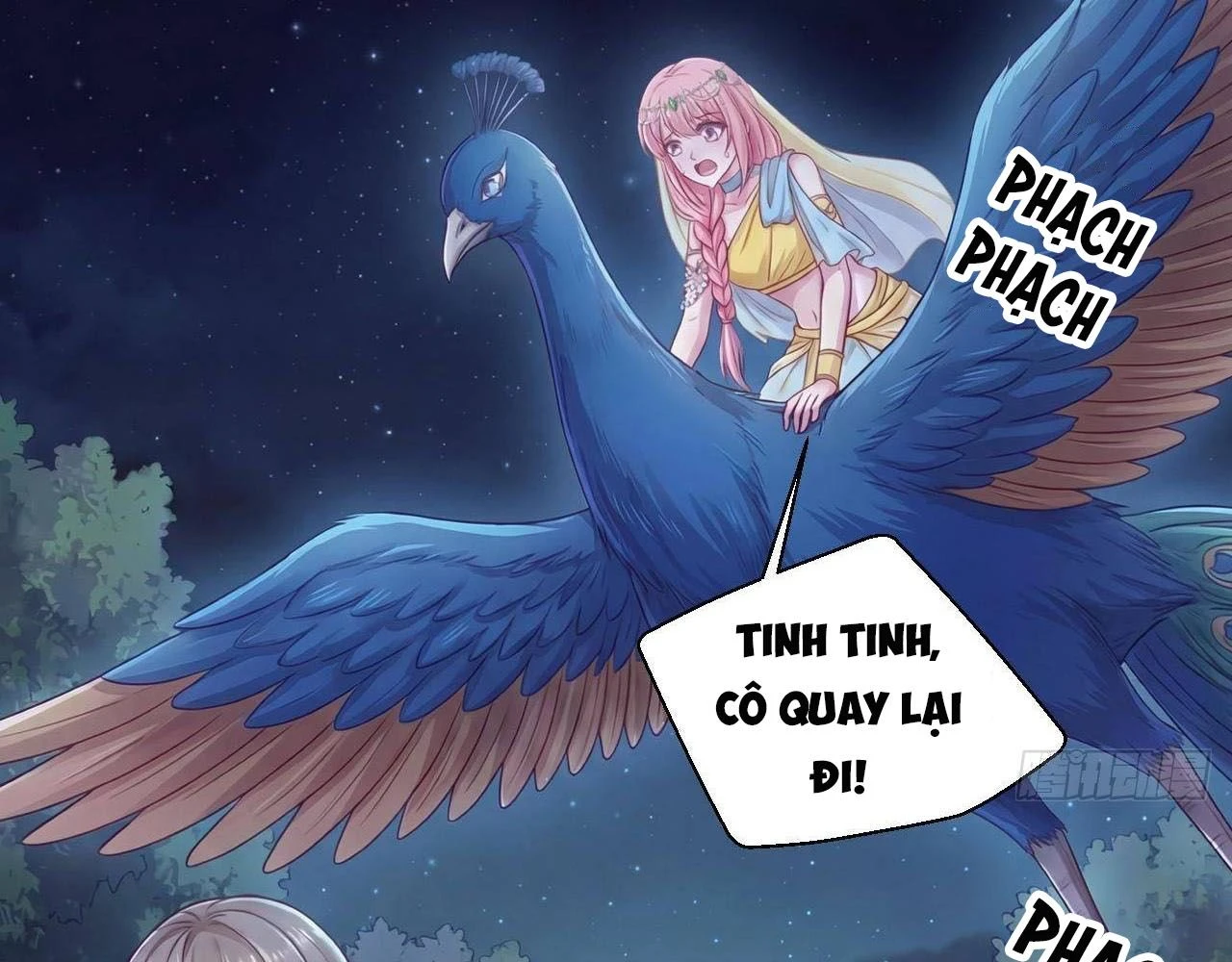 Thảnh Thơi Thú Thế Chủng Chủng Điền, Sinh Sinh Tể - Update Chapter 859 - 28