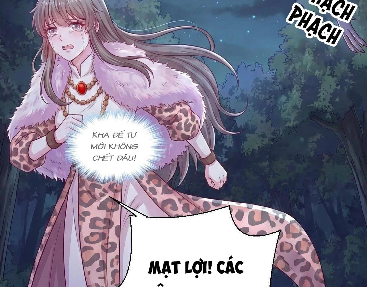 Thảnh Thơi Thú Thế Chủng Chủng Điền, Sinh Sinh Tể - Update Chapter 859 - 29