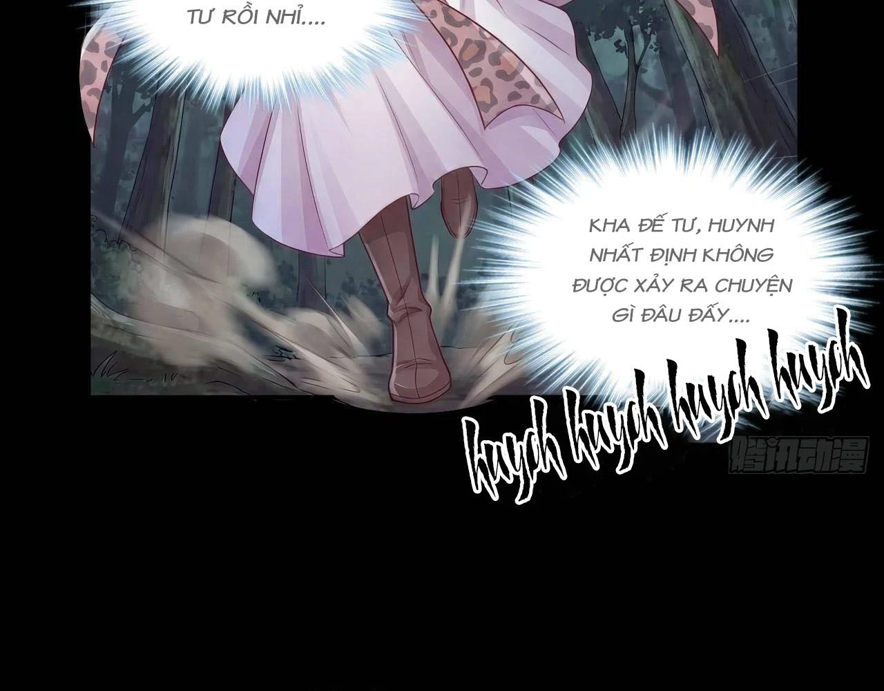 Thảnh Thơi Thú Thế Chủng Chủng Điền, Sinh Sinh Tể - Update Chapter 860 - 5